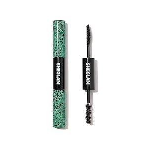 SHEGLAM 2 In 1 Black Volume and Len...