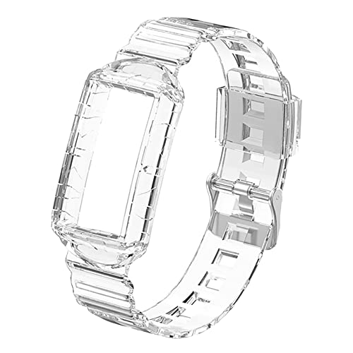 Fitbit Charge6/Charge5poh ̌^ ւxg _炩 VR y h~ ϋv X|[coh ANZT[ ij