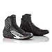 Produktbild Boots Rst Tractech Evo III Short Black/Black 45