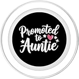 Zoom IMG-1 promosso a auntie cute new Zoom IMG-1 promosso a auntie cute new