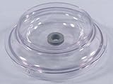  Deckel+Dichtring KW713370 kompatibel /Ersatzteil für Kenwood CH580 Küchenmaschine
