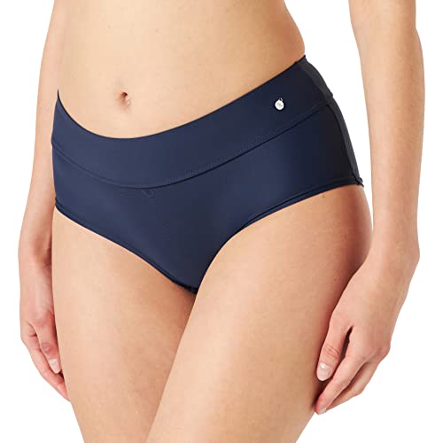 s.Oliver Bikini-Hotpants in Navy