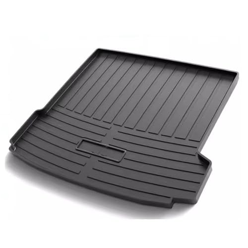 �g�����N Compatible With For X6 E71 F16 2008-2019 Car For Cargo Liner Trunk Pad Waterproof Floor Mat For Space Boot Carpet