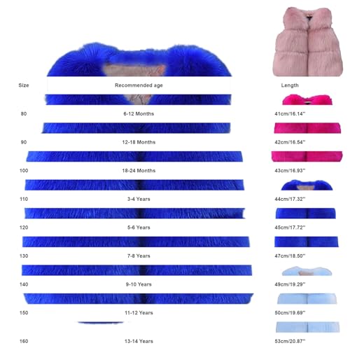 Gilet hiver fille chaud idéal pour les sorties scolaires et le parc