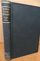 Household Electric Refrigeration : Including Gas Absorption System B00474RVJI Book Cover