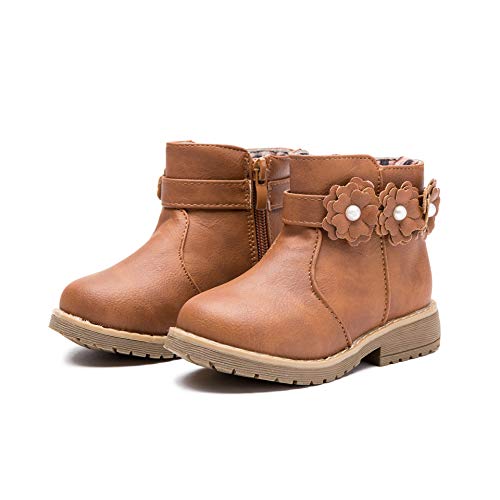 Blue Berry Unisex-Child Riding Boots