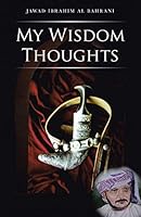 My Wisdom Thoughts 1482829797 Book Cover