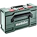 Price comparison product image metaBOX 165 L, vacía (626889000)