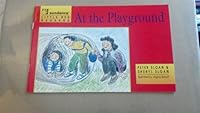 At the Playground (Student Book) 1568019963 Book Cover