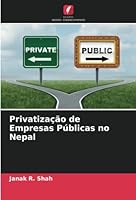 Privatização de Empresas Públicas no Nepal 6205353091 Book Cover
