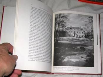 Hardcover The English Home Book