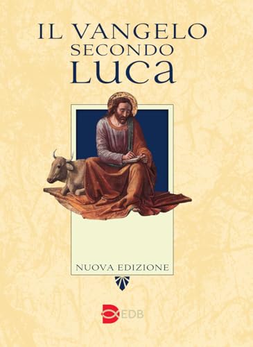  Il Vangelo secondo Luca