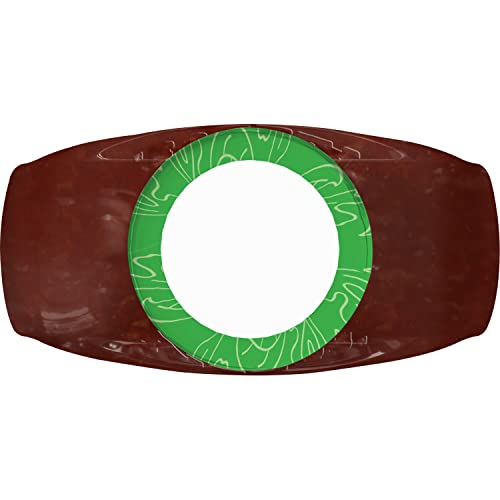 Annie's Organic Shiitake Sesame Vinaigrette Salad Dressing, Vegan, 8 Oz. #TOP5