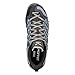 SALEWA Ws Wildfire, Scarpe da camminata Donna, Grigio, 35 EU