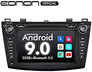2020 Car Stereo, Double Din Car Stereo, Android Head Unit Eonon Android 9