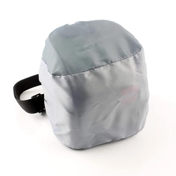 JHDFH Zacht neopreen zakje for DSLR-koffers, geschikt for digitale SLR-camera's of lenszakjes (Color : B)