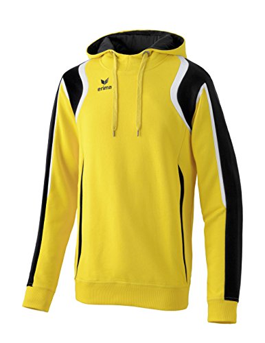 Erima Kapuzensweatshirt Razor Cappuccio Uomo