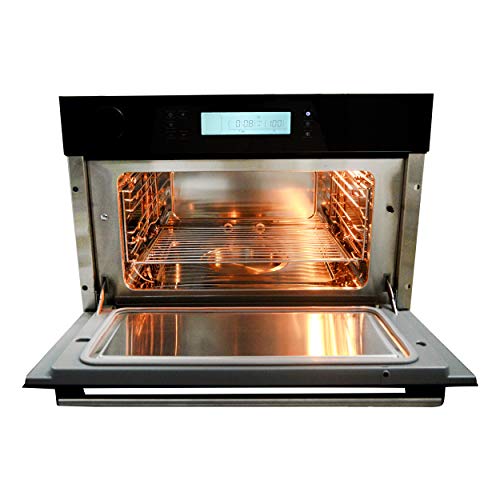 Kraft Italy 33 Ltrs. DZX 18 C.Y Built in Steam Oven