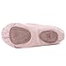 Stelle Girls Canvas Ballet Slipper/Ballet Shoe/Yoga Dance Shoe (Toddler/Little Kid/Big Kid/Women/Boy)