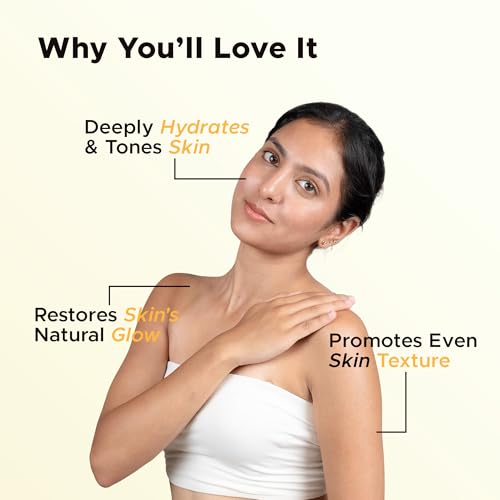 Image of Nourishing Ayurvedic Body Massage Oil (100 ml) | For Skin Toning & Natural Glow | Olive, Almond & Sesame Oil Blend | Deep Hydration & Firming | For Men & Women