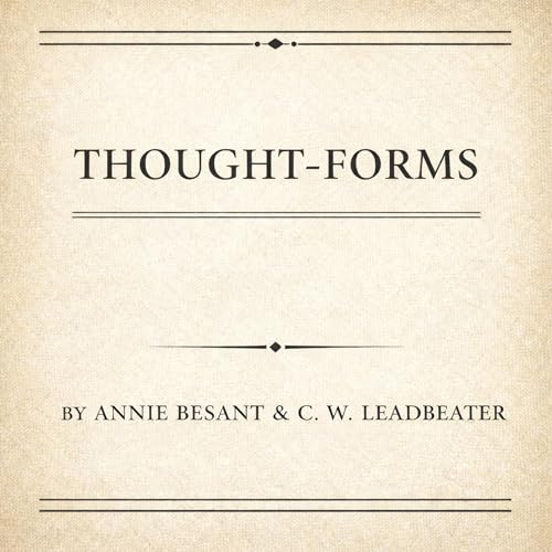 Thought-Forms cover art