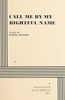 Paperback Call Me By My Rightful Name. Book