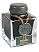 Jacques Herbin - Ref H15139 - Ink for Fountain Pens & Rollerball Pens - Vert Atlantide - 50ml Bottle - 350th Anniversary