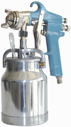A-C3 High Pressure Spray Gun