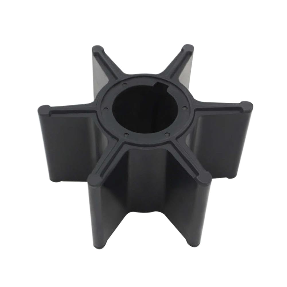 Girante Pompa Acqua 3B7650212 Compatibile Con Motore Fuoribordo | Adatto per motori a 2 tempi da 40 50 60 70 90 CV