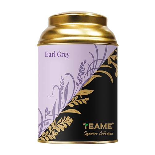 Earl Grey Tea 50g
