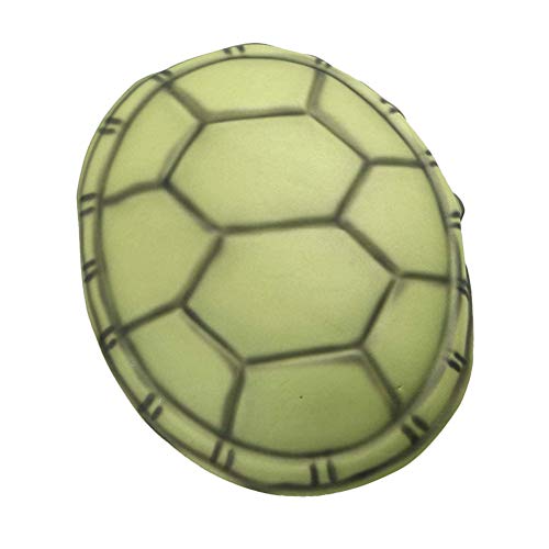 ?? Costume de carapace de tortue, sac à dos de cosplay carapace de tortue EVA jeu de rôle Halloween accessoire Costume Cosplay Costumes fête carnaval habiller vacances Festival Photo accessoire