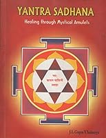 Yantra Sadhana 818727705X Book Cover