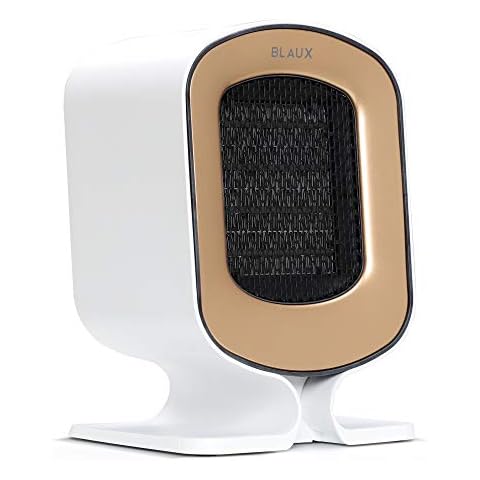 Calefactor portátil BLAUX Heatcore 1200W Cover