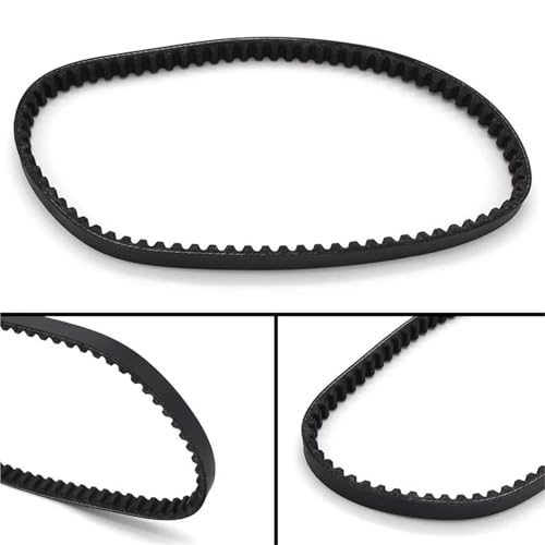 Correa de transmisión para scooter Yamaha Jog ZR, ideal para ciudad 3