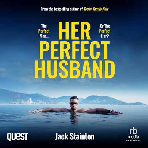 Her Perfect Husband Titelbild