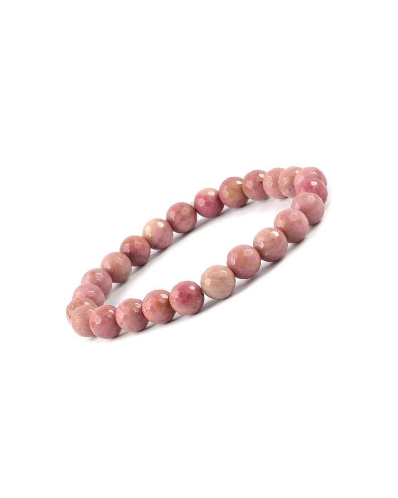 ARTATTENTION Natural Healing Crystal and Reiki Healing Bracelet For Men and Women (Rhodochrosite) (B09Y3C2KH7) Amazon Price History, Amazon Price Tracker