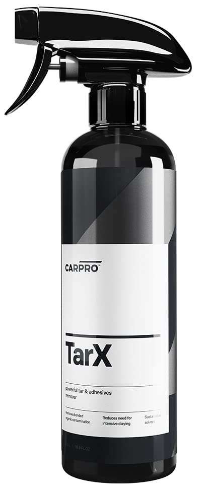 CARPRO TarX Tar & Adhesive Remover