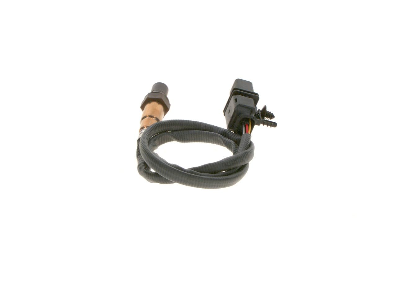 BOSCH Lambdasonde 0258017095