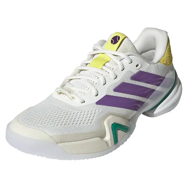 Mens Barricade 14 Sneakers Shoes - White