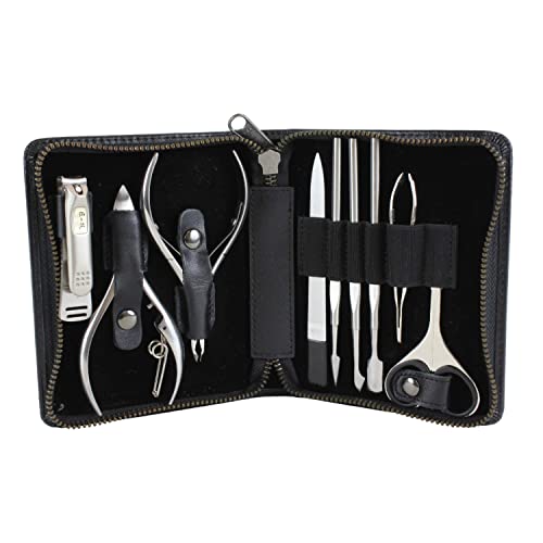 Takumi No Waza 9-Piece Grooming Kit (G-3104)