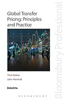 Algopix Similar Product 8 - Global Transfer Pricing Principles and