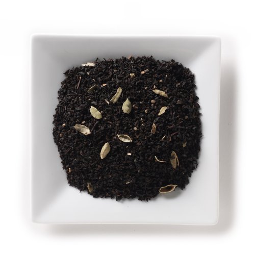 Set de Té Negro Chai con Infusor, 8 oz, Pack 2 miniatura 3