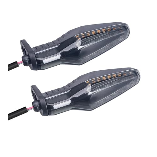 Clignotant moto LED pour rouler de nuit en R1250GS et F900XR