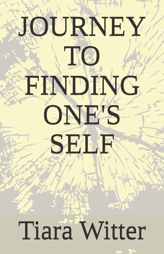 JOURNEY TO FINDING ONE'S SELF
