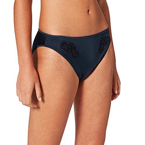 Preisvergleich Produktbild Chantelle Damen Hedona Unterwäsche, Bleu Hiver, 46