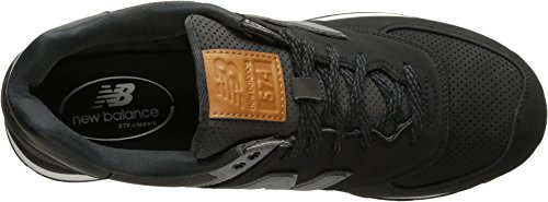 Image of New Balance Men's 574 V1 Core Sneakers