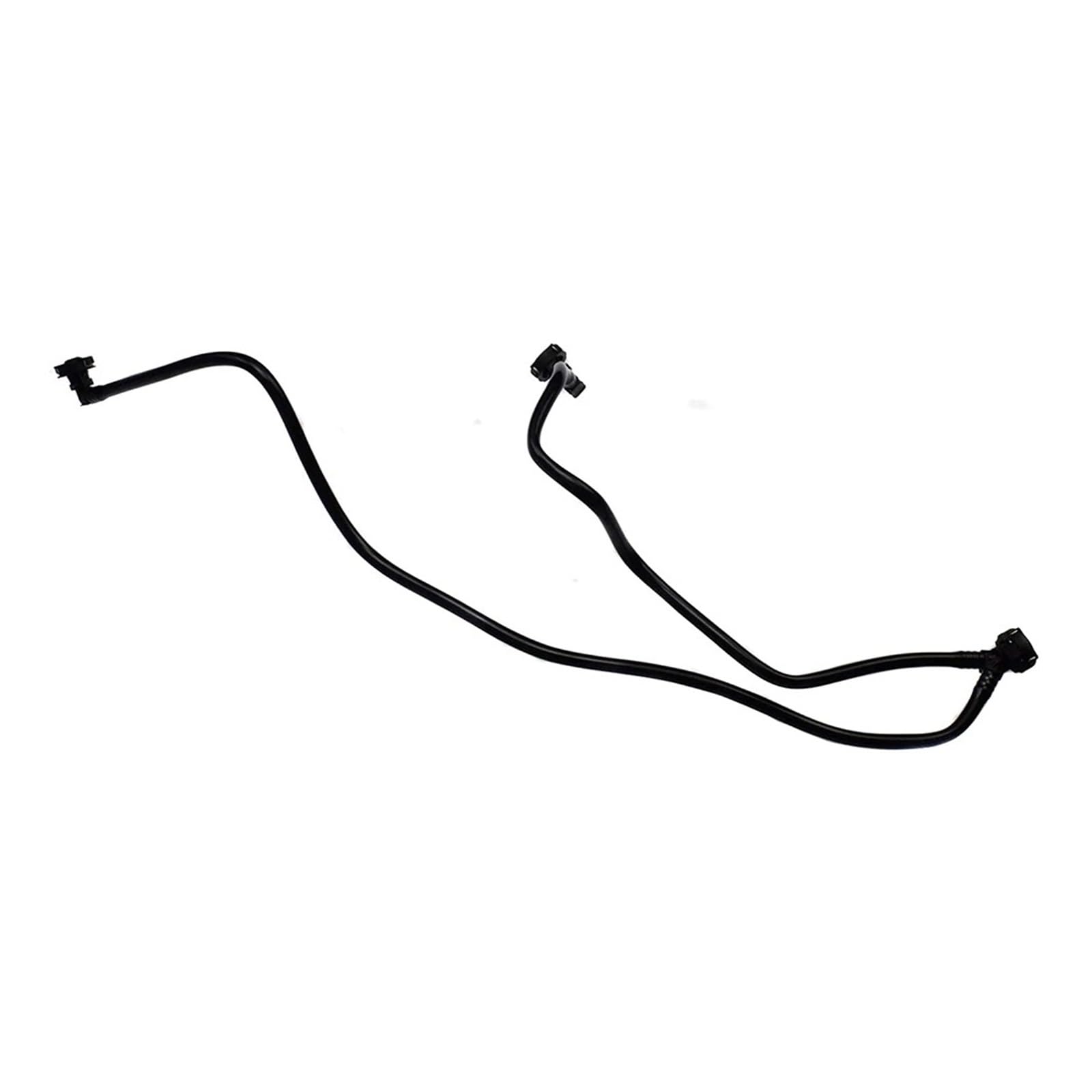 Kunyos One Color Radiator Reservoir Hose For Benz Cla250 Gla250 Gla45 2465010325 Radiator Overflow Hose Upper Pipe