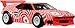 Hot Wheels Premium Car Culture Circuit Legends Toy Vehicle, 1:64 Scale Die-Cast BMW M1 Procar, Exotic Envy, Real Riders Tires, Metal/Metal Chassis