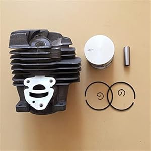 XUBOR Ms261 Zylinder Kit mit Kolbenringe