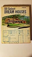 101 select dream houses 0843732423 Book Cover